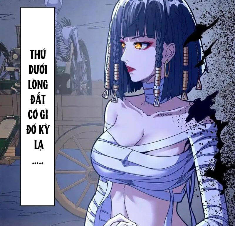 Trưởng Giám Ngục Trông Coi Các Ma Nữ Chapter 92 - 27