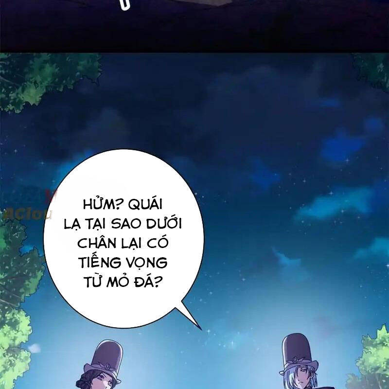 Trưởng Giám Ngục Trông Coi Các Ma Nữ Chapter 92 - 34