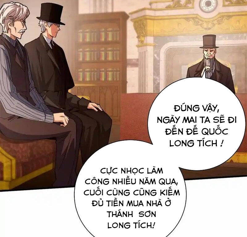 Trưởng Giám Ngục Trông Coi Các Ma Nữ Chapter 92 - 56