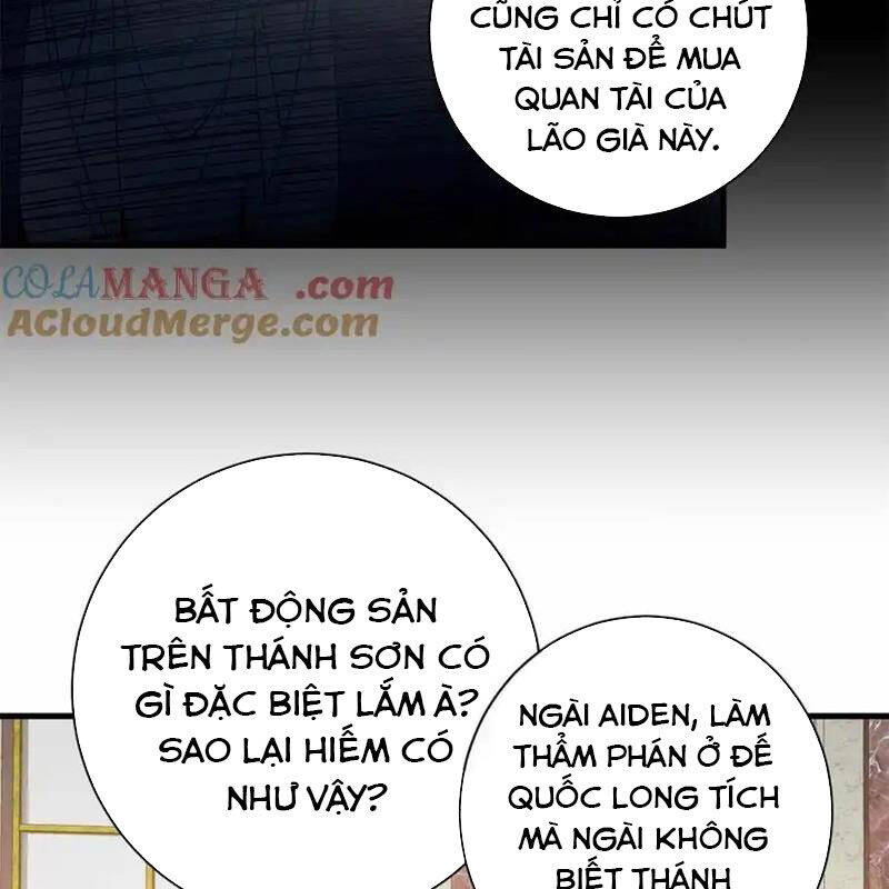 Trưởng Giám Ngục Trông Coi Các Ma Nữ Chapter 92 - 64