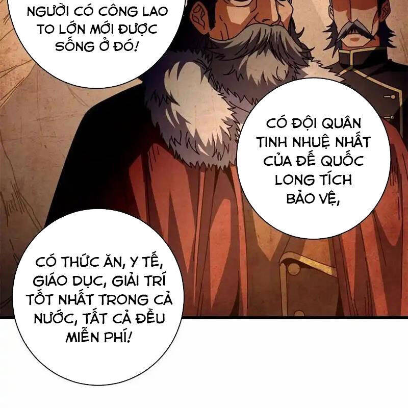 Trưởng Giám Ngục Trông Coi Các Ma Nữ Chapter 92 - 67