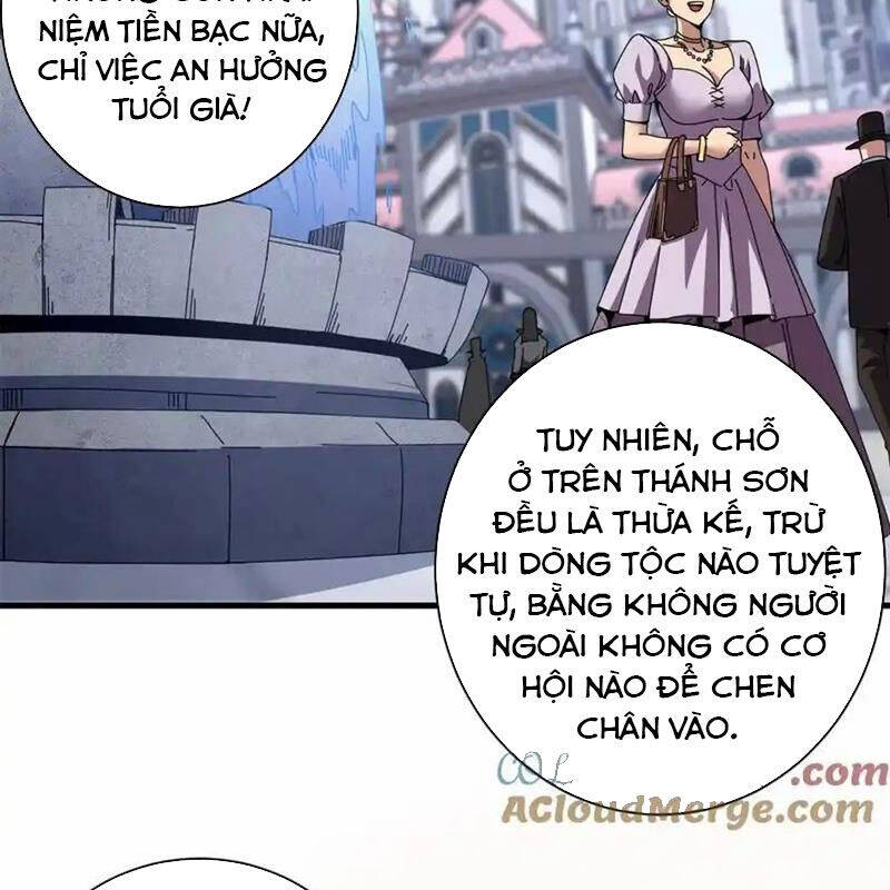 Trưởng Giám Ngục Trông Coi Các Ma Nữ Chapter 92 - 69