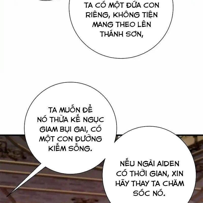 Trưởng Giám Ngục Trông Coi Các Ma Nữ Chapter 92 - 73