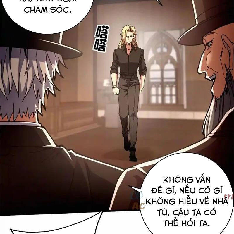 Trưởng Giám Ngục Trông Coi Các Ma Nữ Chapter 92 - 80