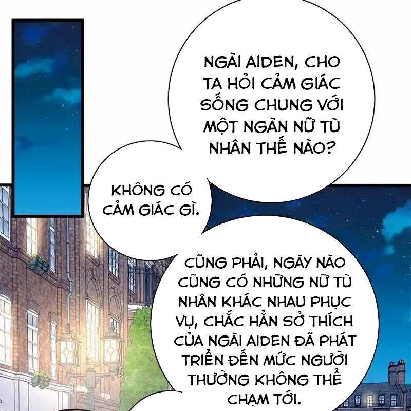 Trưởng Giám Ngục Trông Coi Các Ma Nữ Chapter 92 - 88