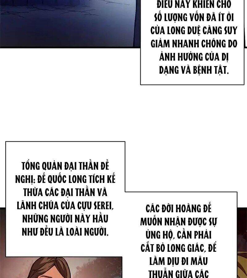 Trưởng Giám Ngục Trông Coi Các Ma Nữ Chapter 93 - 21