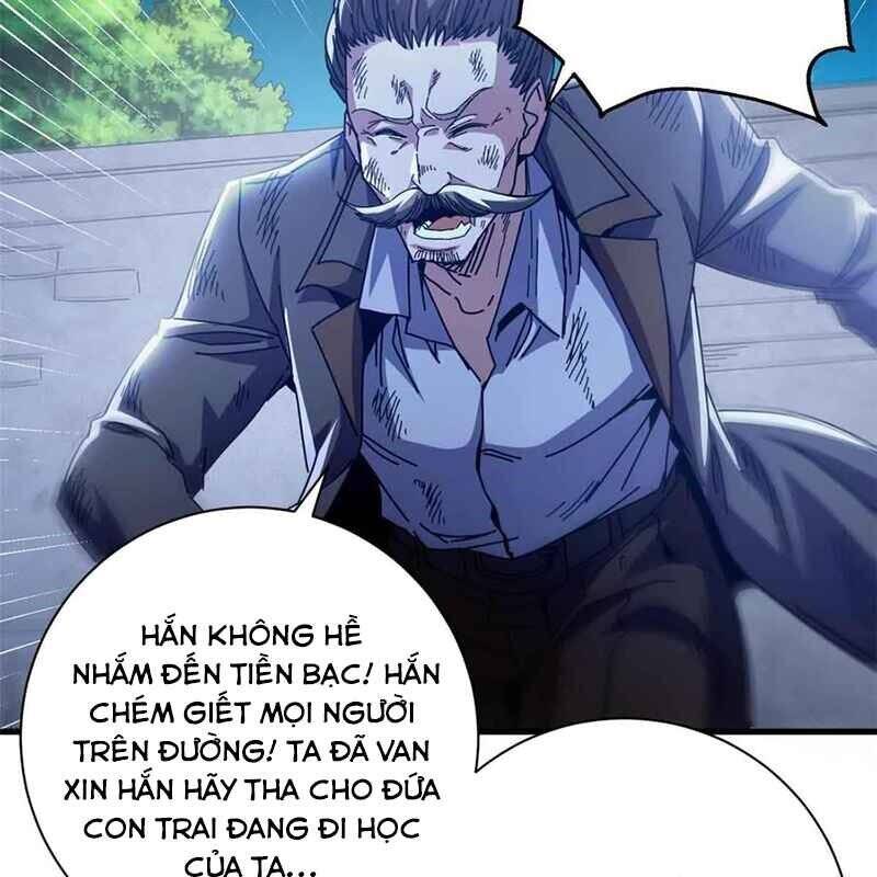 Trưởng Giám Ngục Trông Coi Các Ma Nữ Chapter 94 - 106