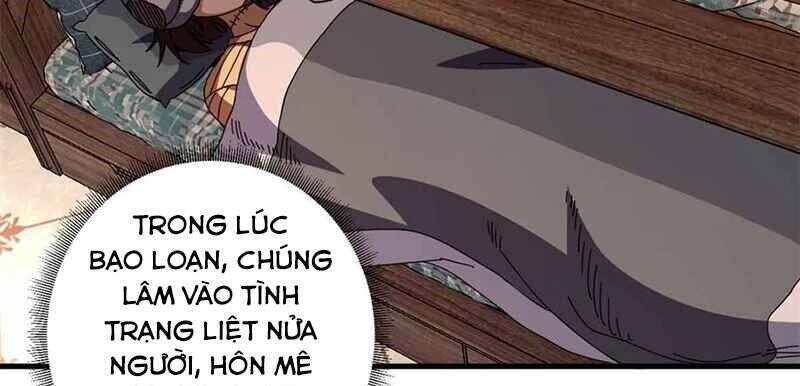 Trưởng Giám Ngục Trông Coi Các Ma Nữ Chapter 94 - 43