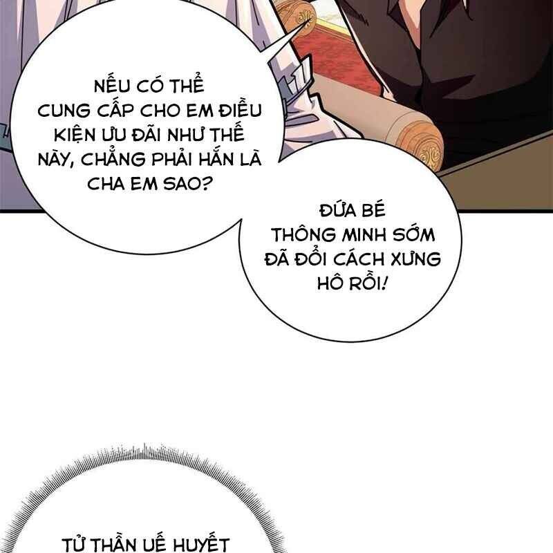 Trưởng Giám Ngục Trông Coi Các Ma Nữ Chapter 94 - 48