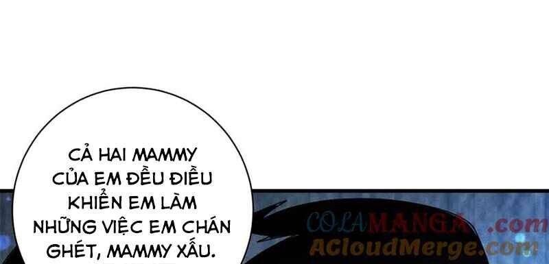 Trưởng Giám Ngục Trông Coi Các Ma Nữ Chapter 94 - 51