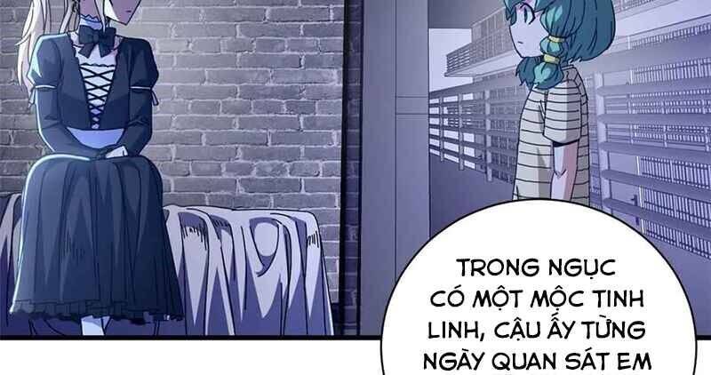 Trưởng Giám Ngục Trông Coi Các Ma Nữ Chapter 94 - 71