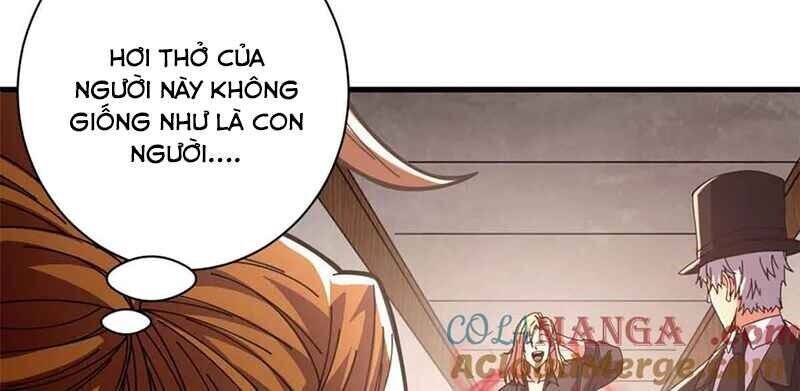 Trưởng Giám Ngục Trông Coi Các Ma Nữ Chapter 94 - 9