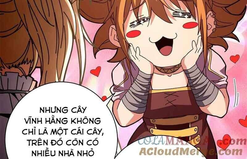 Trưởng Giám Ngục Trông Coi Các Ma Nữ Chapter 94 - 81