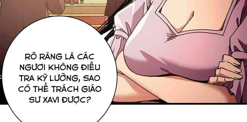 Trưởng Giám Ngục Trông Coi Các Ma Nữ Chapter 94 - 95