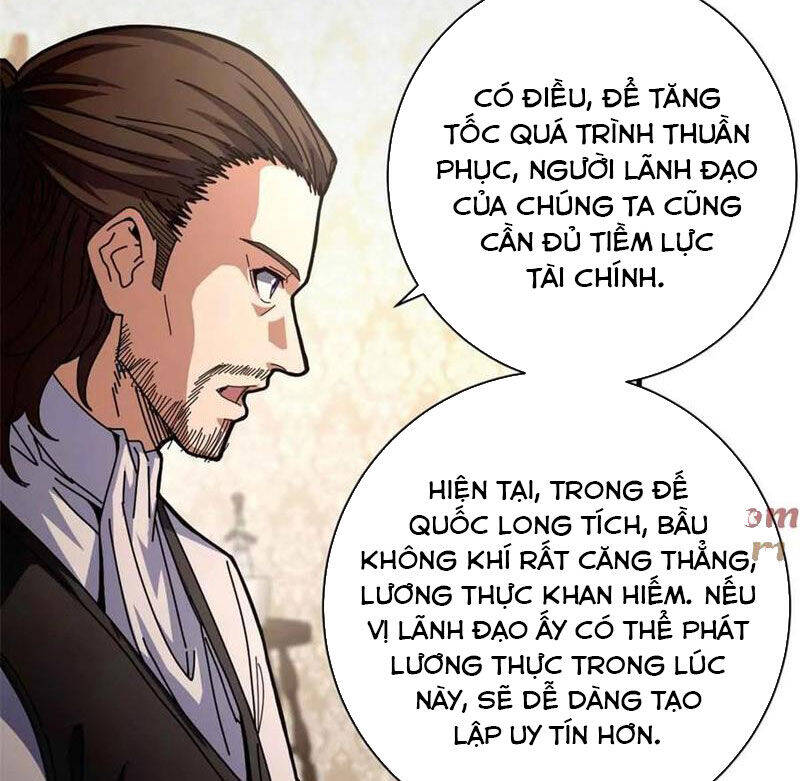 Trưởng Giám Ngục Trông Coi Các Ma Nữ Chapter 97 - 26