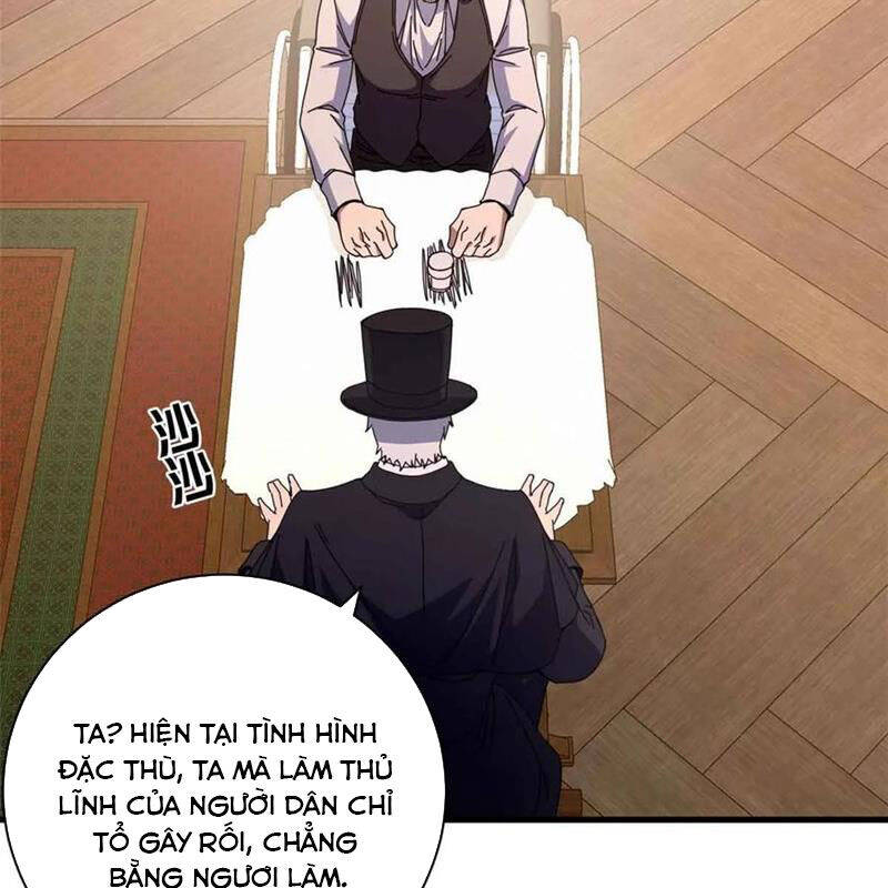 Trưởng Giám Ngục Trông Coi Các Ma Nữ Chapter 97 - 42