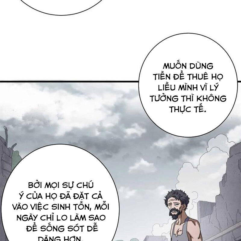 Trưởng Giám Ngục Trông Coi Các Ma Nữ Chapter 97 - 9