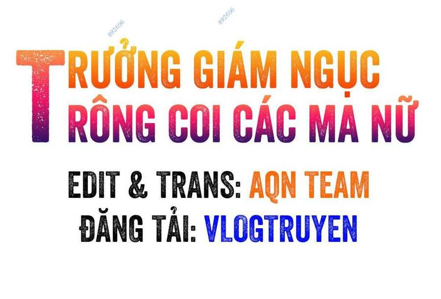 Trưởng Giám Ngục Trông Coi Các Ma Nữ Chapter 10 - 1