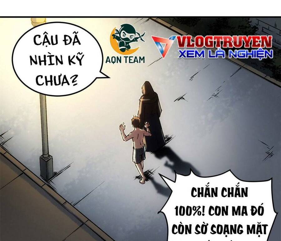 Trưởng Giám Ngục Trông Coi Các Ma Nữ Chapter 10 - 2