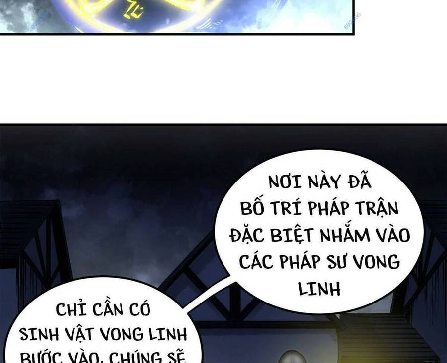 Trưởng Giám Ngục Trông Coi Các Ma Nữ Chapter 10 - 13