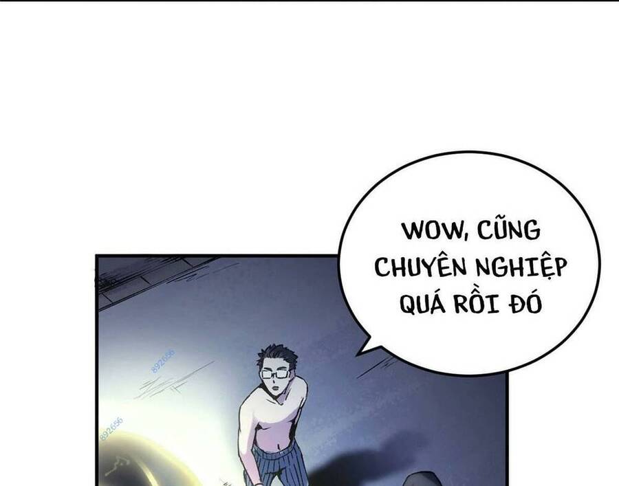 Trưởng Giám Ngục Trông Coi Các Ma Nữ Chapter 10 - 15