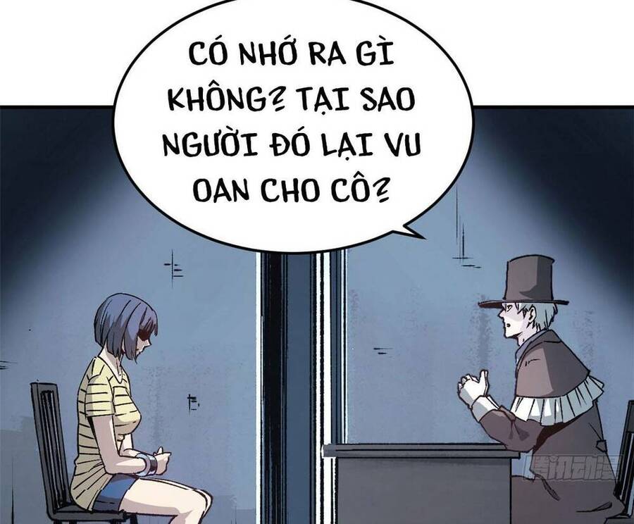 Trưởng Giám Ngục Trông Coi Các Ma Nữ Chapter 10 - 22