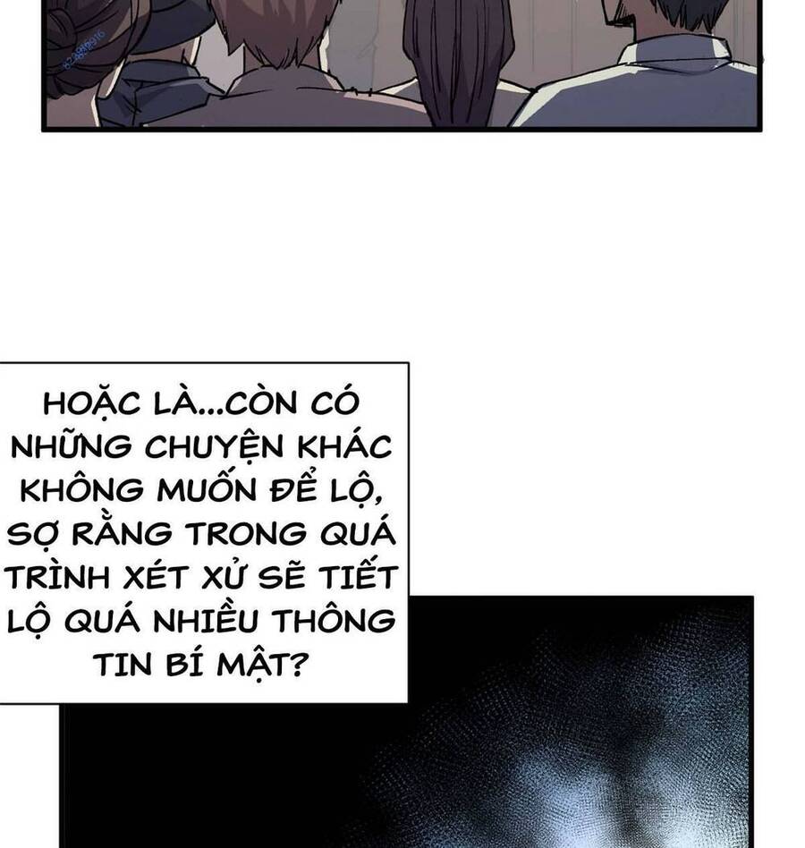 Trưởng Giám Ngục Trông Coi Các Ma Nữ Chapter 17 - 13