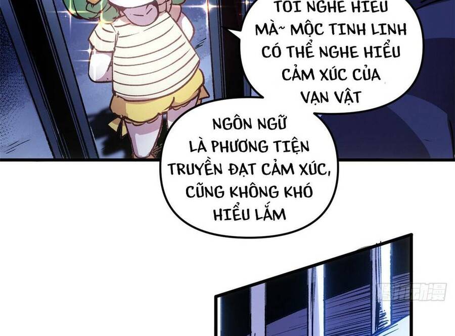 Trưởng Giám Ngục Trông Coi Các Ma Nữ Chapter 17 - 54