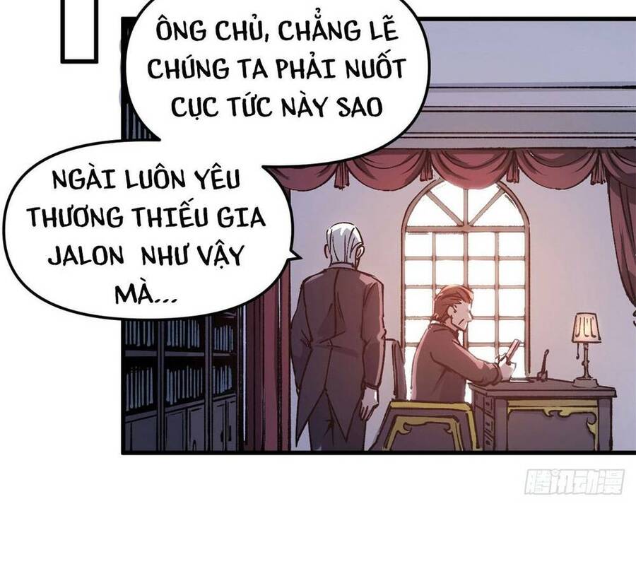 Trưởng Giám Ngục Trông Coi Các Ma Nữ Chapter 17 - 76