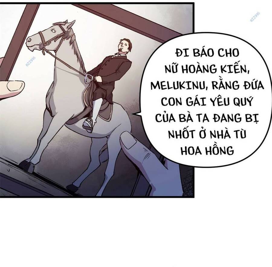 Trưởng Giám Ngục Trông Coi Các Ma Nữ Chapter 17 - 77