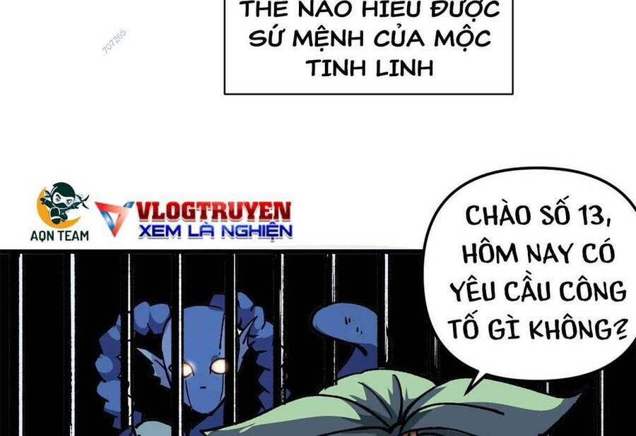 Trưởng Giám Ngục Trông Coi Các Ma Nữ Chapter 18 - 17