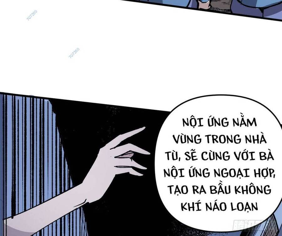 Trưởng Giám Ngục Trông Coi Các Ma Nữ Chapter 18 - 63