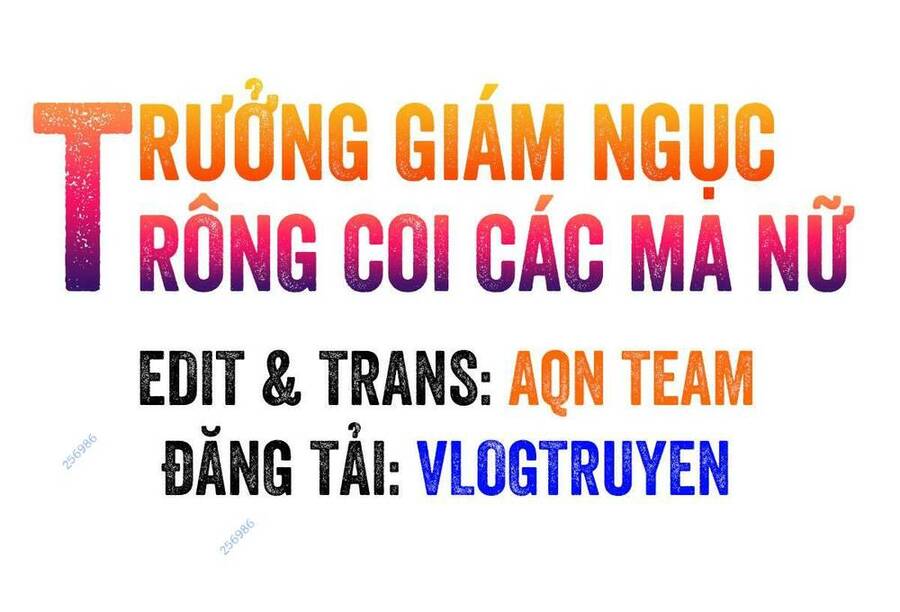 Trưởng Giám Ngục Trông Coi Các Ma Nữ Chapter 21 - 1