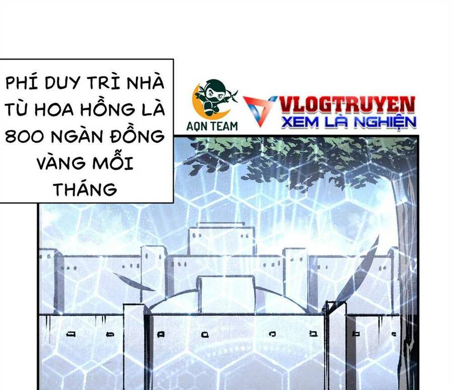 Trưởng Giám Ngục Trông Coi Các Ma Nữ Chapter 21 - 2