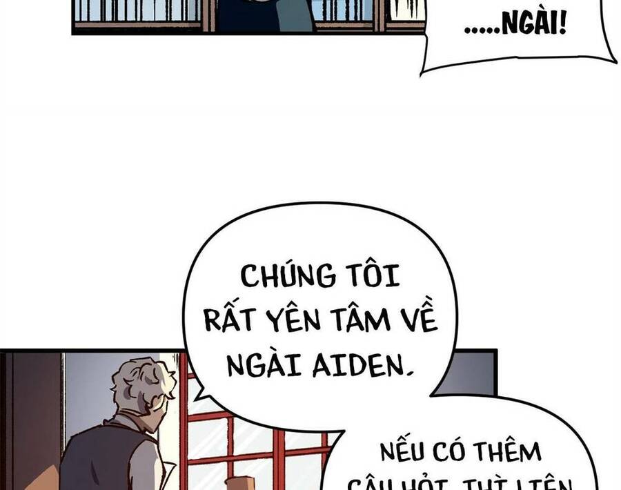 Trưởng Giám Ngục Trông Coi Các Ma Nữ Chapter 21 - 12