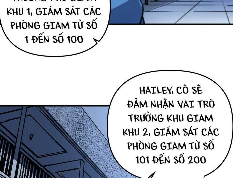 Trưởng Giám Ngục Trông Coi Các Ma Nữ Chapter 21 - 52