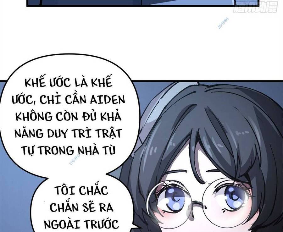 Trưởng Giám Ngục Trông Coi Các Ma Nữ Chapter 21 - 63