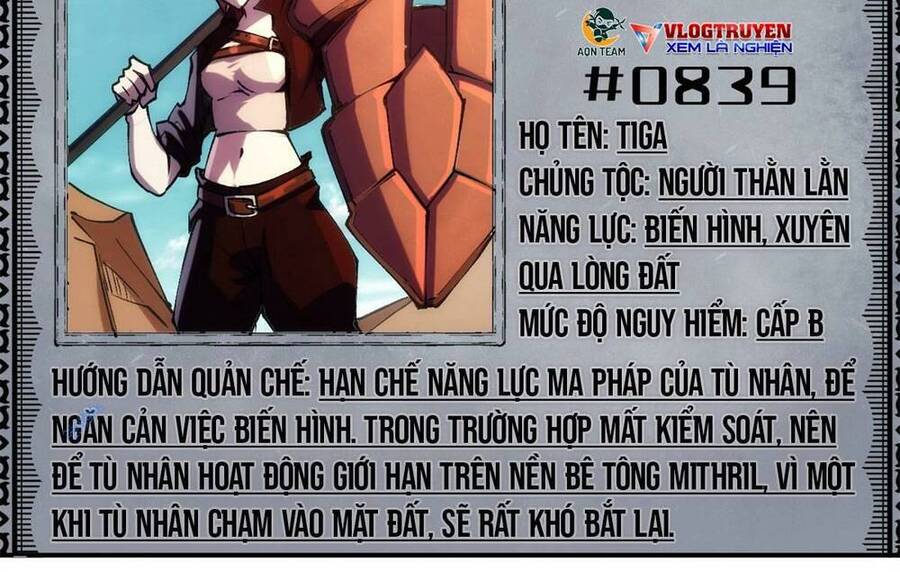 Trưởng Giám Ngục Trông Coi Các Ma Nữ Chapter 22 - 71