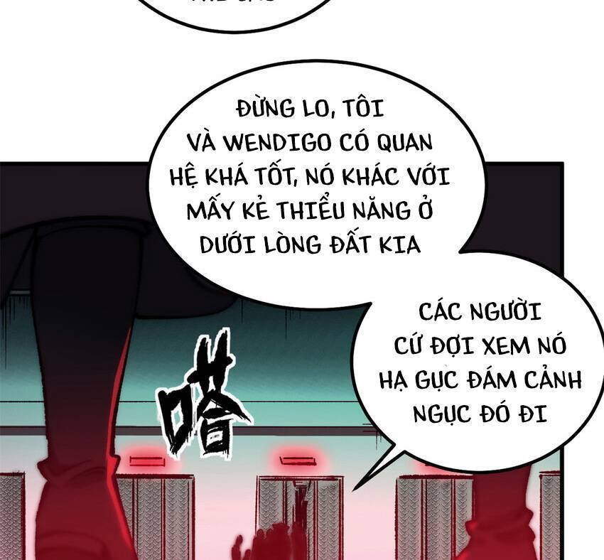 Trưởng Giám Ngục Trông Coi Các Ma Nữ Chapter 38 - 12