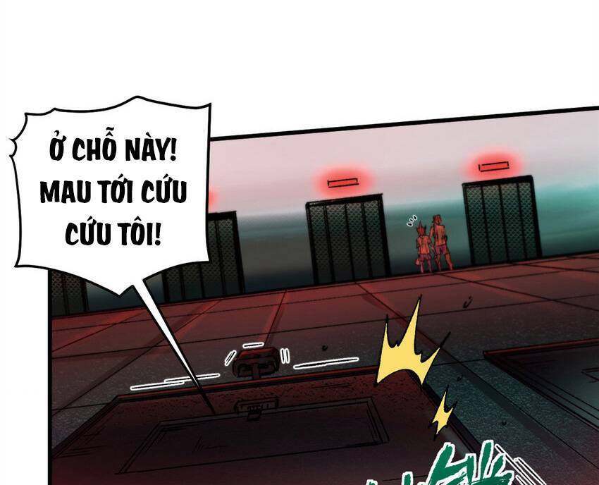 Trưởng Giám Ngục Trông Coi Các Ma Nữ Chapter 38 - 4