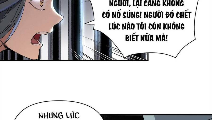 Trưởng Giám Ngục Trông Coi Các Ma Nữ Chapter 4 - 15