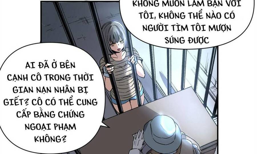 Trưởng Giám Ngục Trông Coi Các Ma Nữ Chapter 4 - 17