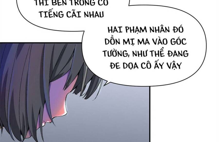 Trưởng Giám Ngục Trông Coi Các Ma Nữ Chapter 4 - 3