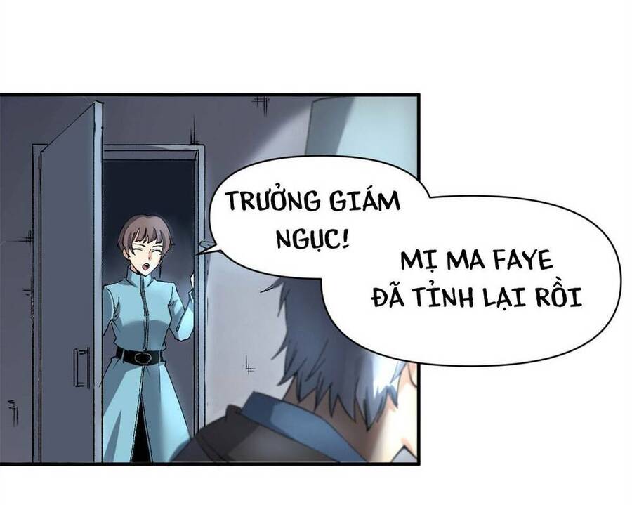 Trưởng Giám Ngục Trông Coi Các Ma Nữ Chapter 4 - 32