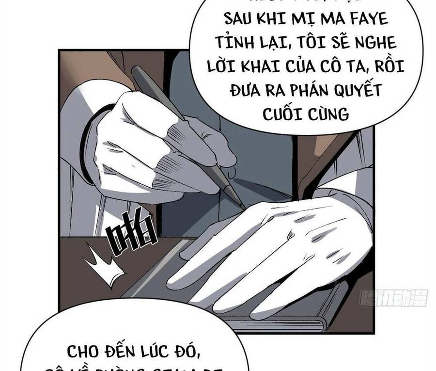 Trưởng Giám Ngục Trông Coi Các Ma Nữ Chapter 4 - 6