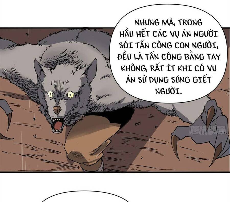 Trưởng Giám Ngục Trông Coi Các Ma Nữ Chapter 4 - 68