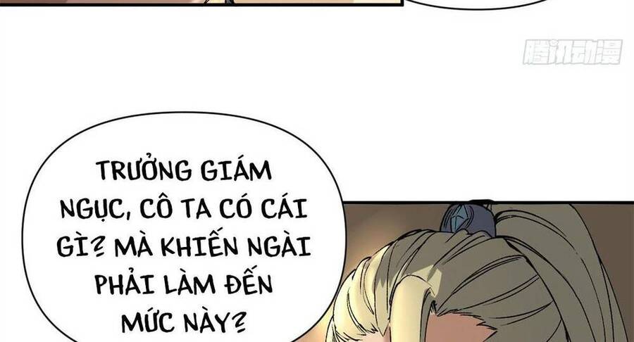 Trưởng Giám Ngục Trông Coi Các Ma Nữ Chapter 4 - 71