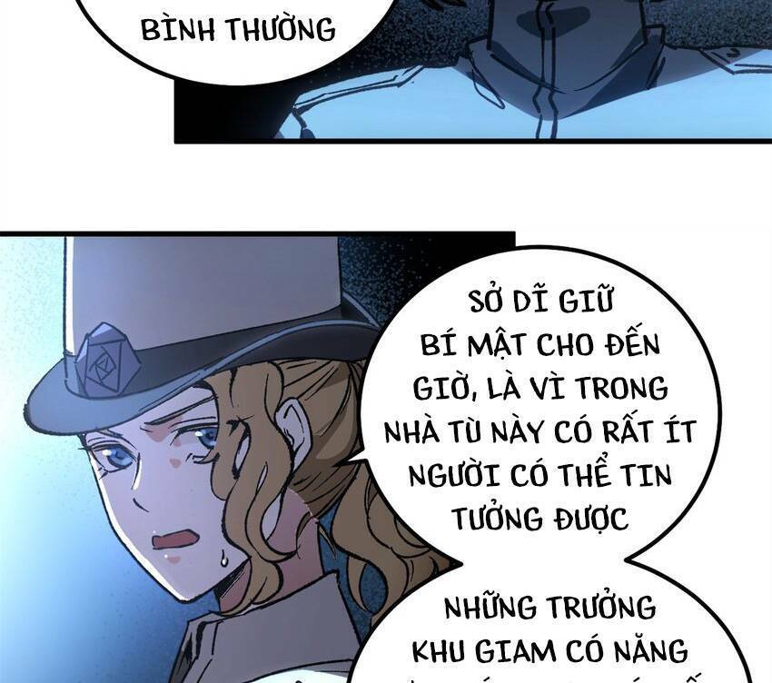 Trưởng Giám Ngục Trông Coi Các Ma Nữ Chapter 40 - 6