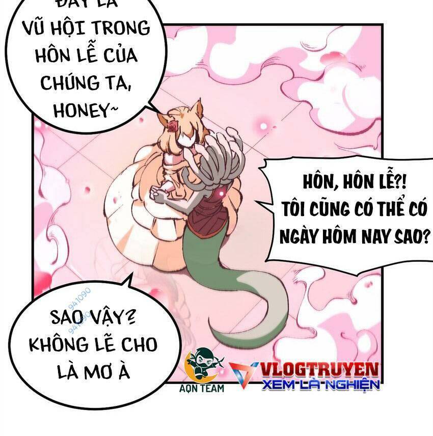 Trưởng Giám Ngục Trông Coi Các Ma Nữ Chapter 40 - 57