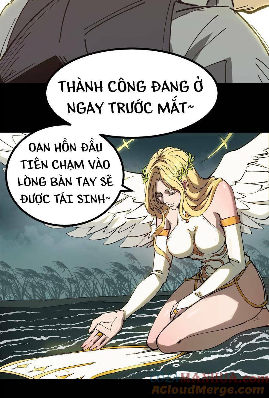 Trưởng Giám Ngục Trông Coi Các Ma Nữ Chapter 46 - 4